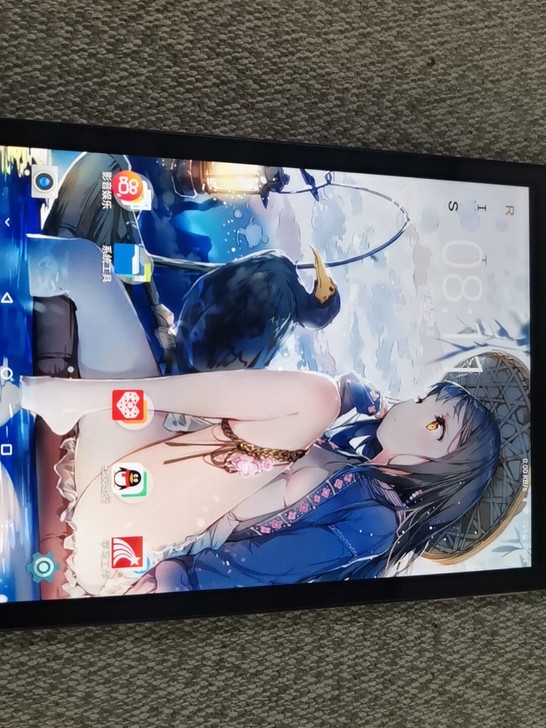 Teclast/台电 平板电脑99新无拆修...