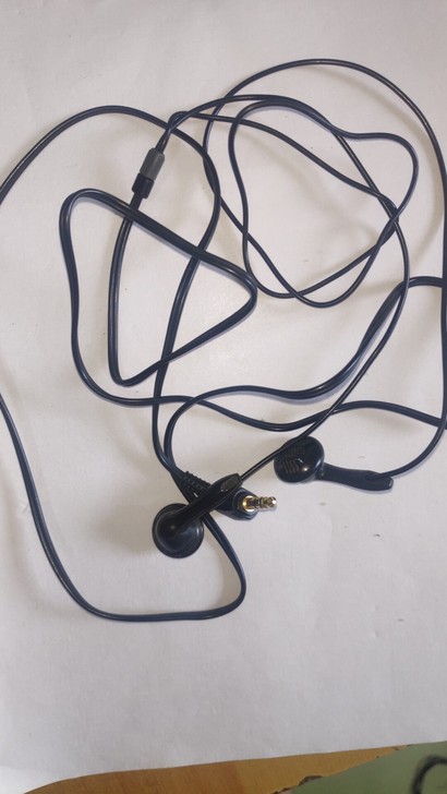 松下猪嘴长线耳塞