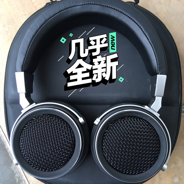 自用勒姆森L90监听耳机，购于京东，买回来...