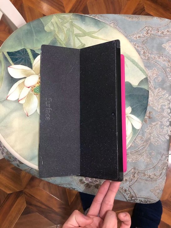 微软surface pro2平板电脑超极本...