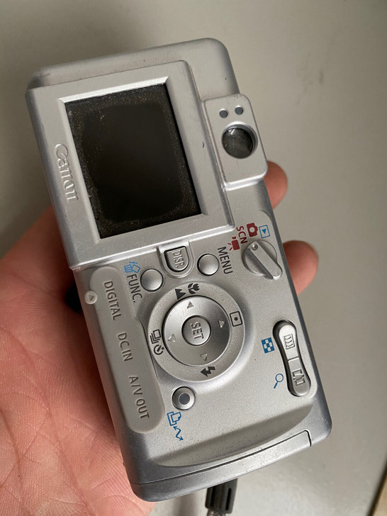 佳能pc1080成色看图,功能完好,需要的...