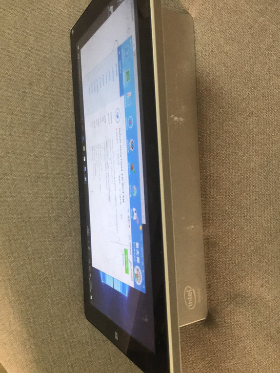 中柏ezpad6plus win平板电脑