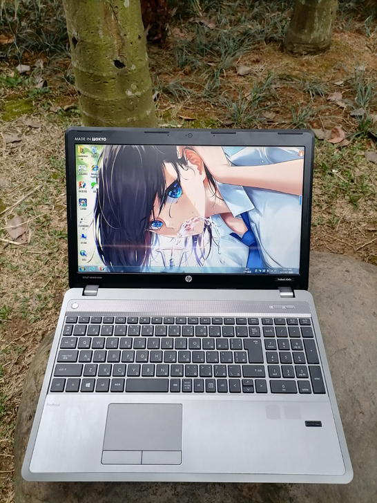 个人出 九成新 i7惠普笔记本电脑 i7游...