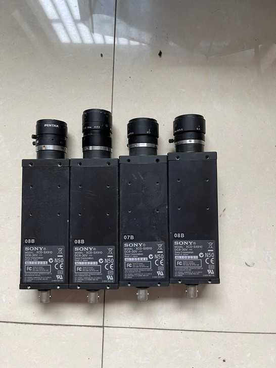 索尼相机XCD-SX910,感兴趣的联系。...