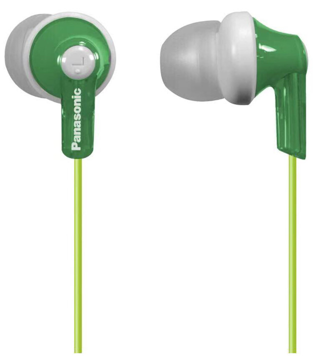 Panasonic松下入耳式耳机，（只在北...