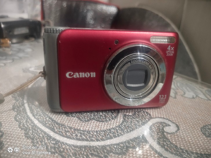 佳能A3100数码相机 佳能A3100相机...