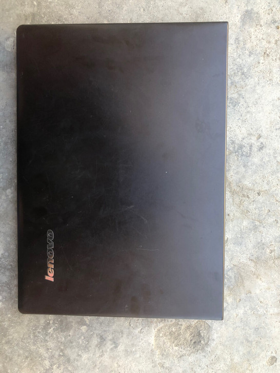 出售一台联想笔记本电脑