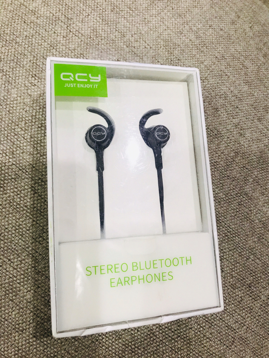 QCY M1C黑色没包装 QCY M1C黑色没包装