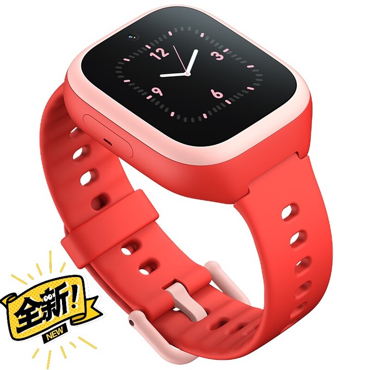 小米 MI电话手表4C 米兔儿童手表4G全...