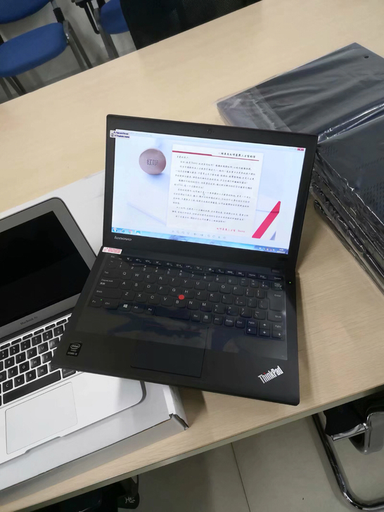 Thinkpad笔记本电脑X250顶配价格...