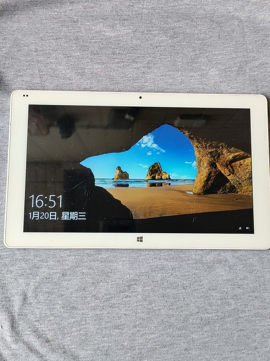 酷比魔方i30平板电脑