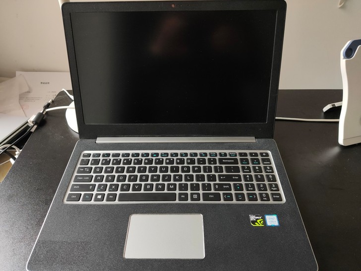 麦本本 大麦6s，15.6寸轻薄板笔记本，...