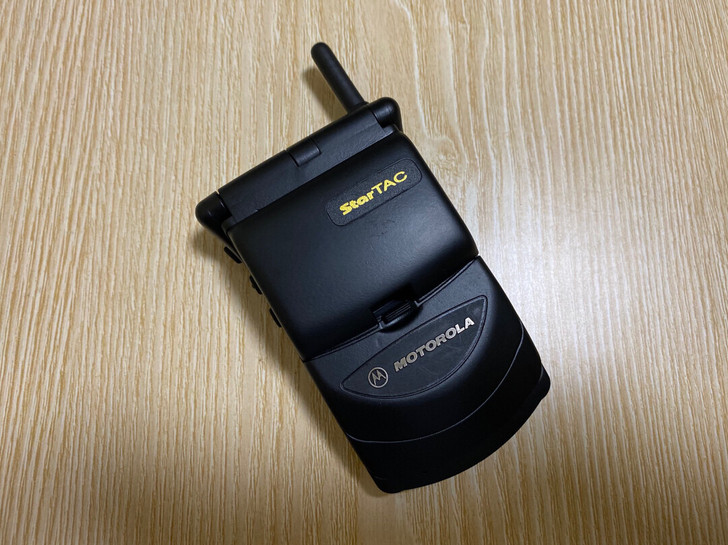 原装库存摩托罗拉掌中宝338c中文怀旧经典...