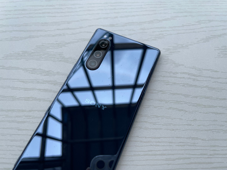 索尼Xperia X5 索尼X5 日版 原...