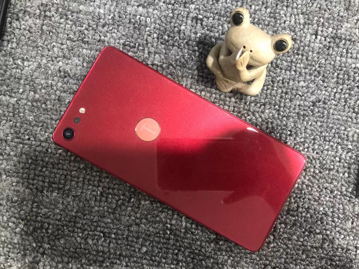 锤子坚果pro2 特别版 6+64g 成色...