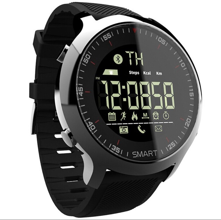 纽曼（Newmine）EX18蓝牙智能手环...