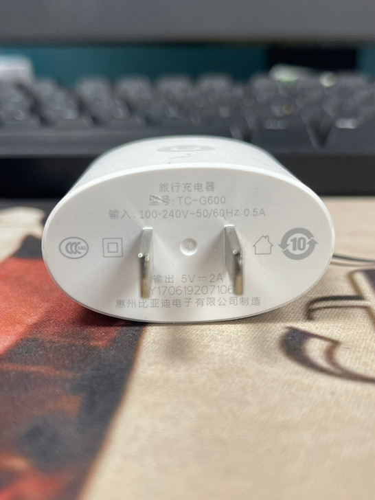 金立 10w 充电器  单充电头 旧充库存...