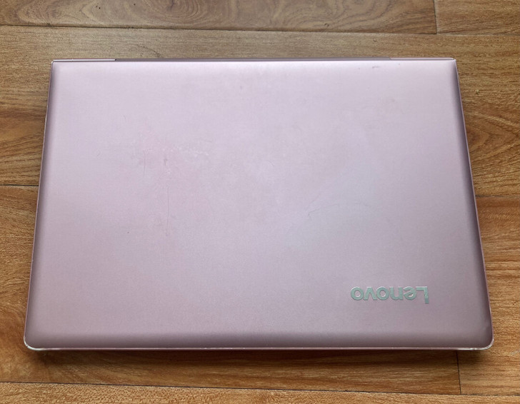 联想lenovo ideapad510s超...