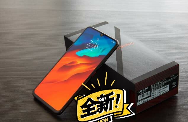 全新Lenovo/联想8G+128G z6...
