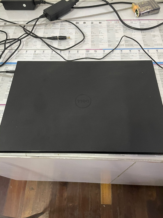 成色很新，Dell Inspiron 15...