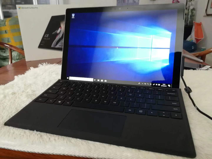 微软Surface pro6 pro5 p...