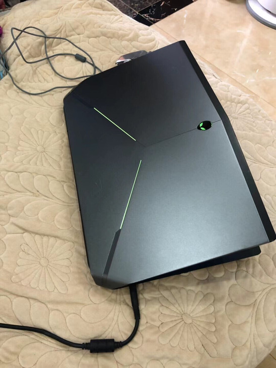 外星人17r3 原价一万多 现在只要三千多...