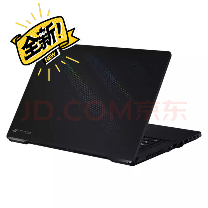 ROG幻16  16英寸高端全能本 11代...