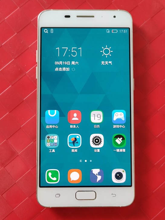 海信Hisense A1 全网通4G，双卡...