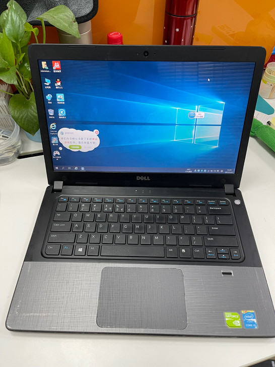 戴尔5470商务办公超级本i5四代独显2G