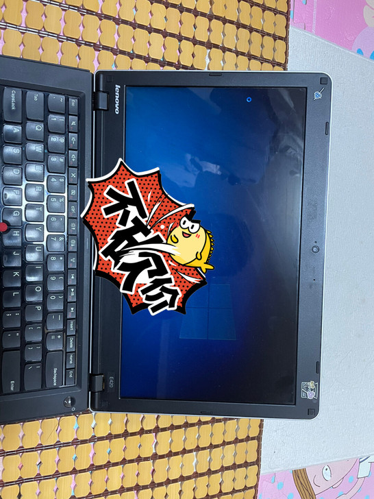 ThinkPad E420 处理器i5-...