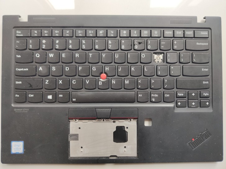 ThinkPad X1Carbon 20...