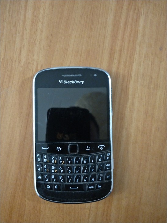 黑莓手机