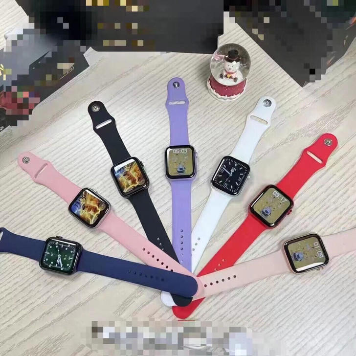 深圳苹果 六代手表 货齐全