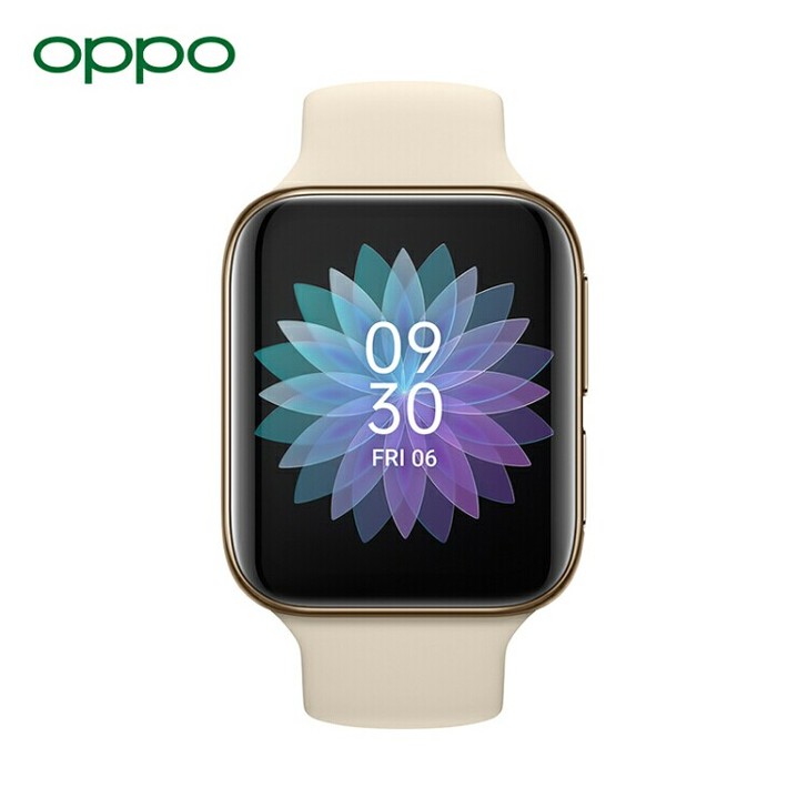 OPPO Watch 46mm 琉金 智能...