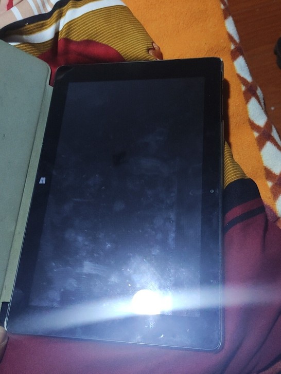 酷比魔方iwork10旗舰版