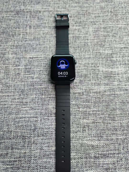 小米手表标准版