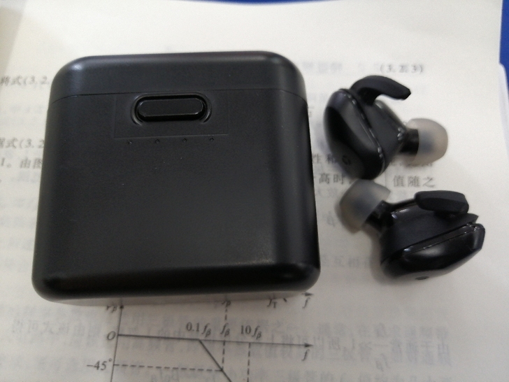 Aigo/爱国者T06真无线蓝牙5.0耳机...