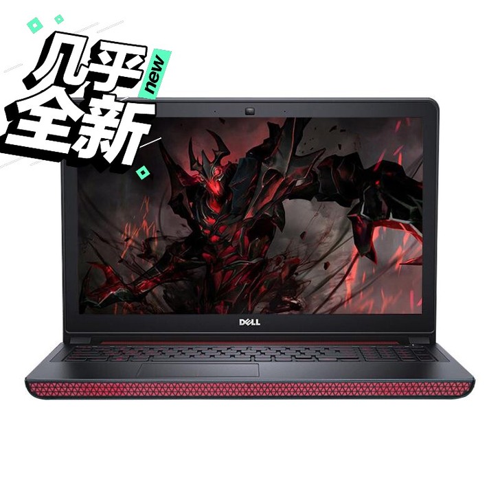 戴尔 游匣15寸 Inspiron 756...