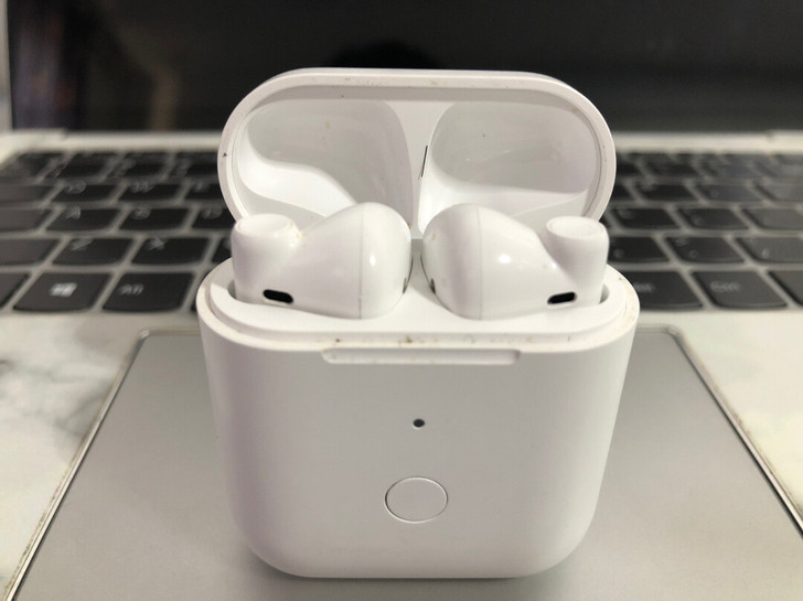 QCY T8一切功能良好，正常使用