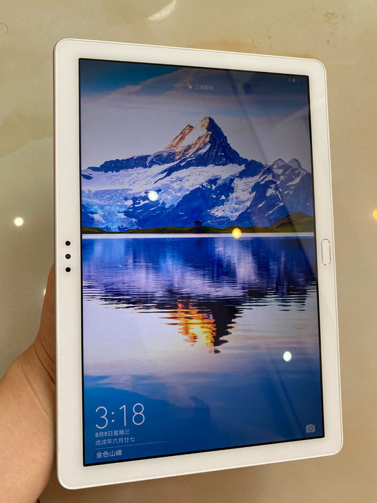 荣耀平板5 10.1寸，4+128G，wi...