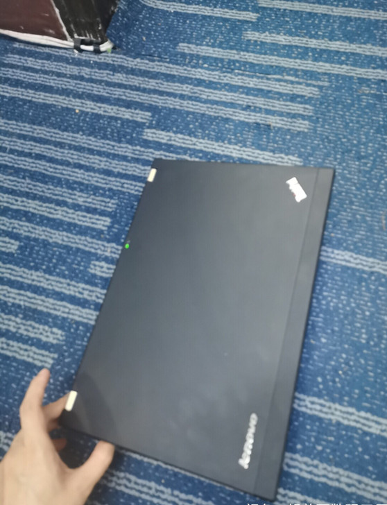 二手笔记本电脑 联想x200s 二手笔记本...