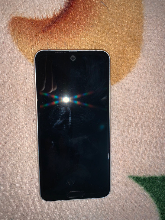 夏普r2c 高通845处理器的小屏手机 1...