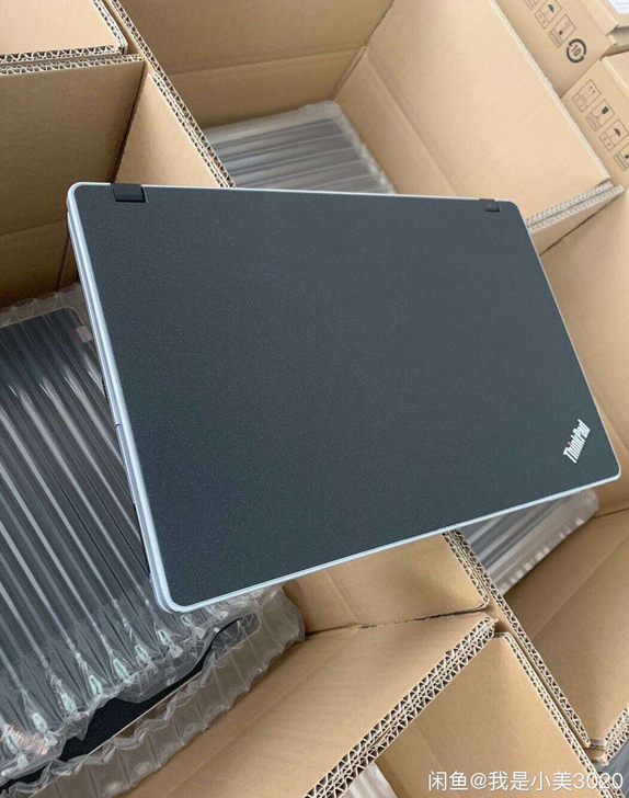 转让i5 高配联想Thinkpad笔记本电...