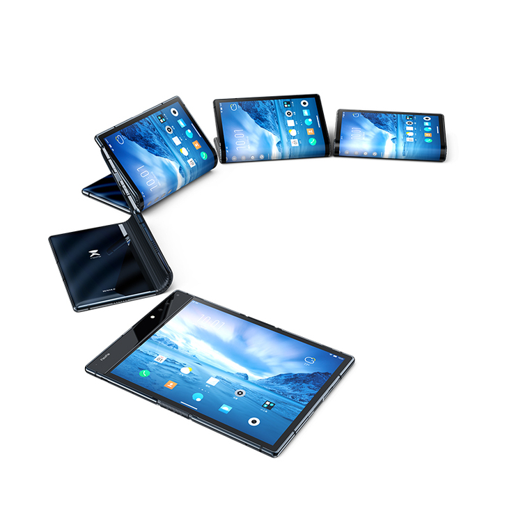 【618新品开售】柔宇科技/FlexPai...