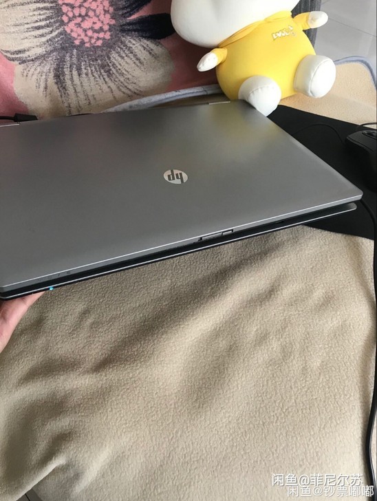 惠普i7笔记本电脑   15.6寸 8G ...