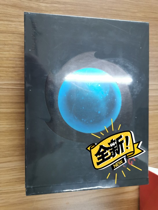 柔宇柔派2 折叠屏手机  全新原封未拆封未...