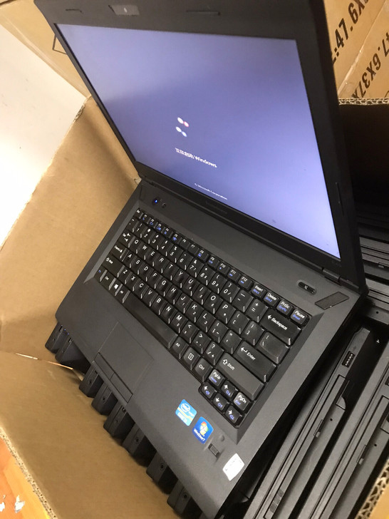 联想E49 商务办公神器  电脑出租