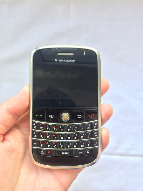 黑莓9000手机 黑莓Blod9000 成...