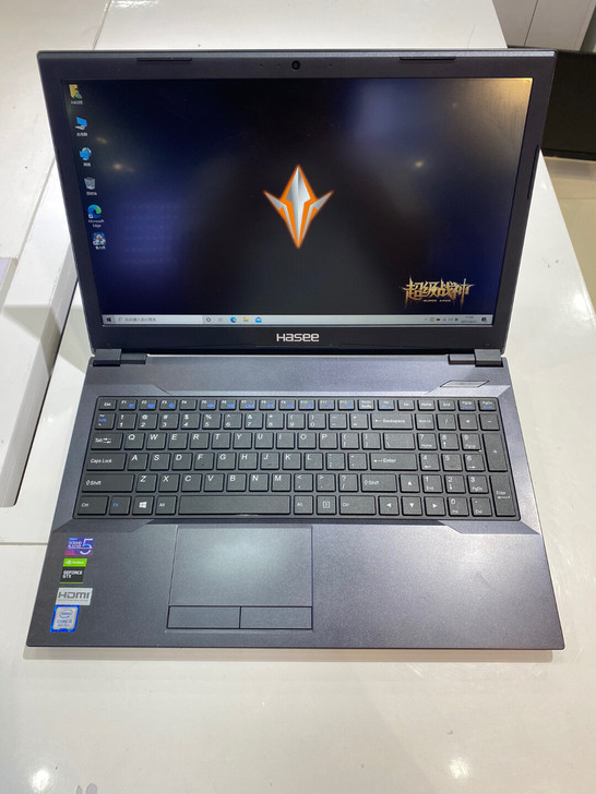 神舟战神ZX6，高端游戏本