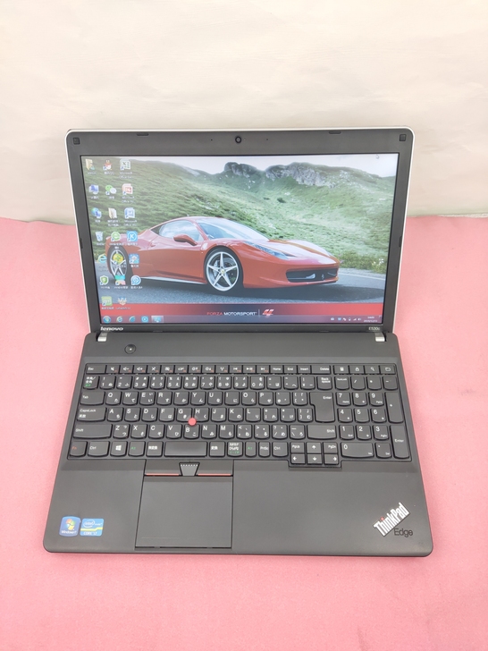 i7高配 ThinkPad  联想笔记本电...